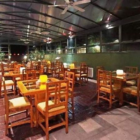 Hotel Vespucci Suites Santiago de Chile Bagian luar foto