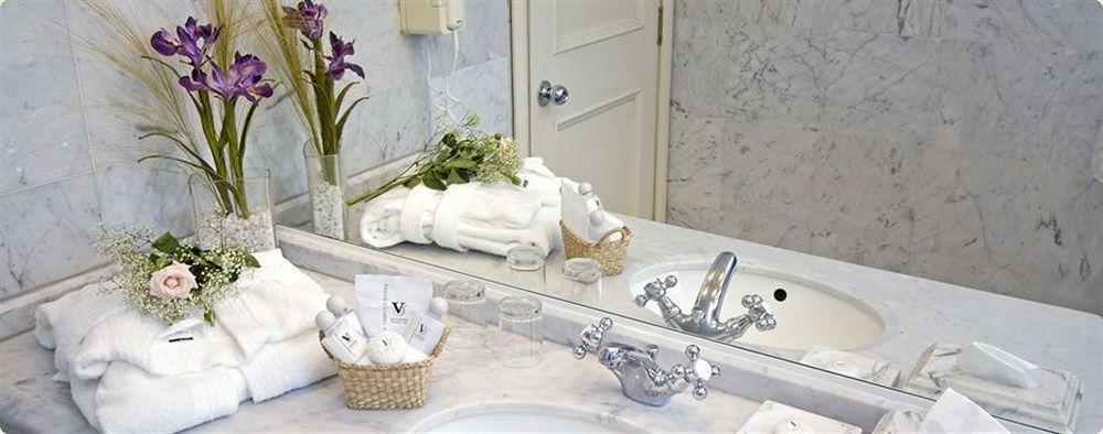 Hotel Vespucci Suites Santiago de Chile Bagian luar foto