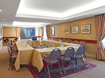 Hotel Vespucci Suites Santiago de Chile Bagian luar foto